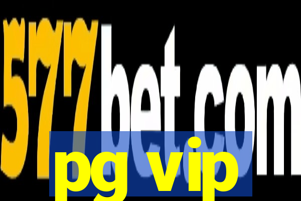 pg vip